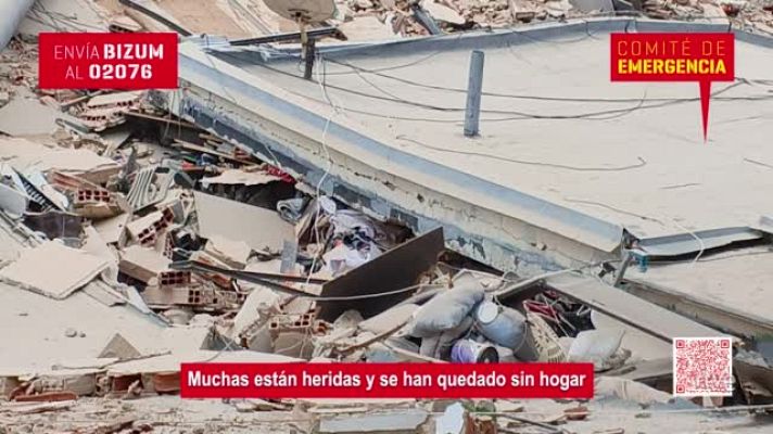  - Ayuda Humanitaria Venezuela