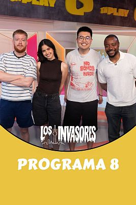 Los invasores - ¿Cuáles son los microrracismos más locos?