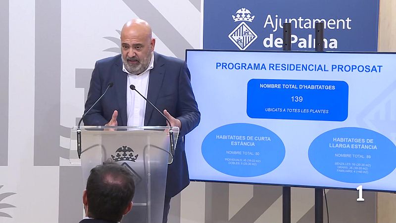 Informatiu Balear en 2' - 29/06/26 | Ver
