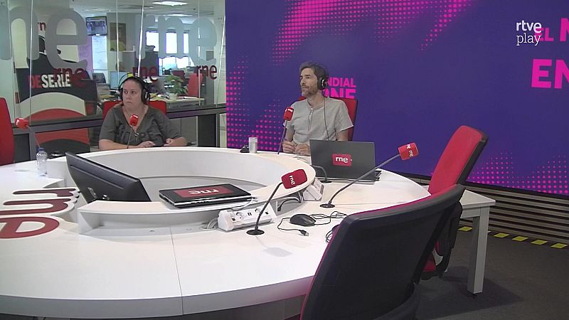 Programa 'Especial Mundial 2026' (29/06/26) - Especial Mundial de EEUU, México y Canadá 2026 | Ver