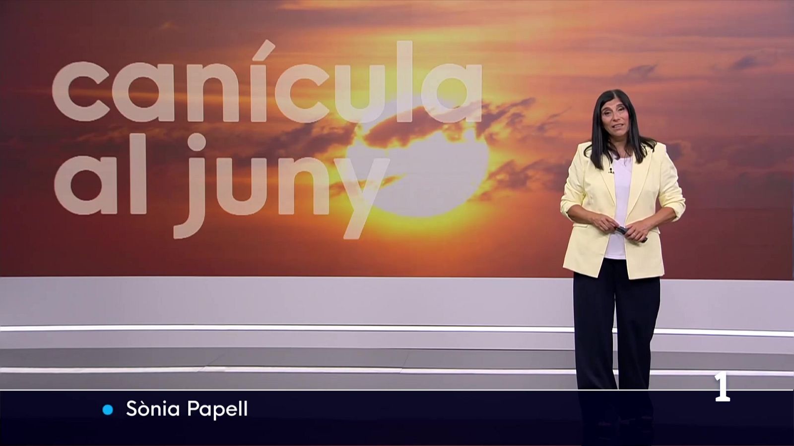 El temps a les Illes Balears - 29/06/26 | Ver