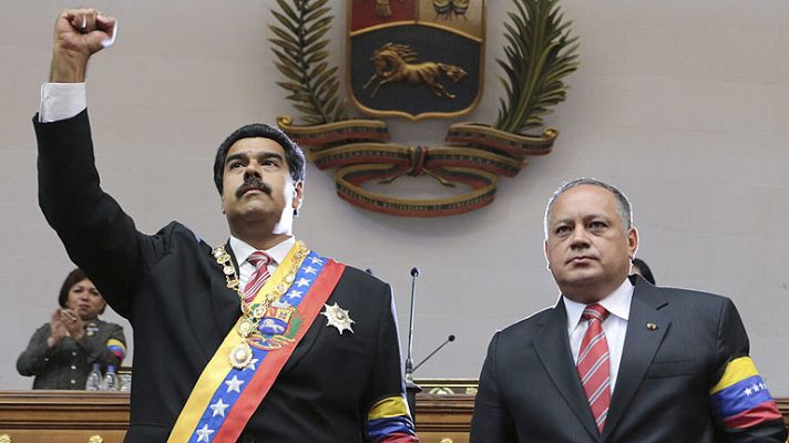 Telediario 1 - Telediario matinal en 4' 9/03/2013