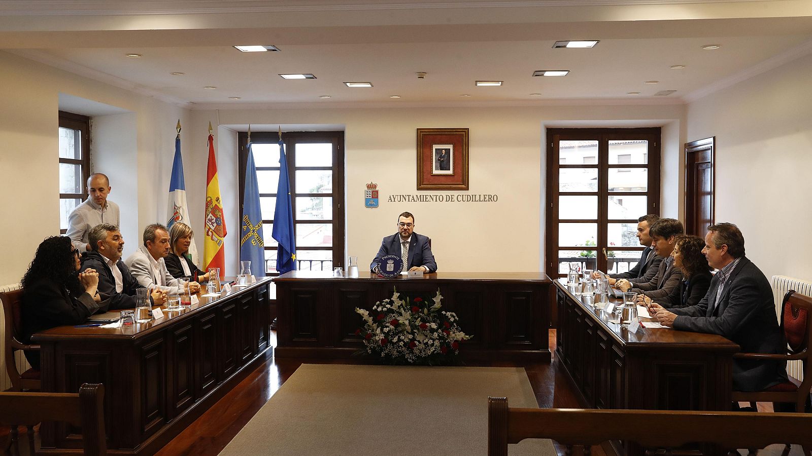 El Consejo de Gobierno aprueba el proyecto de Estancias Turísticas - Panorama Regional | Ver