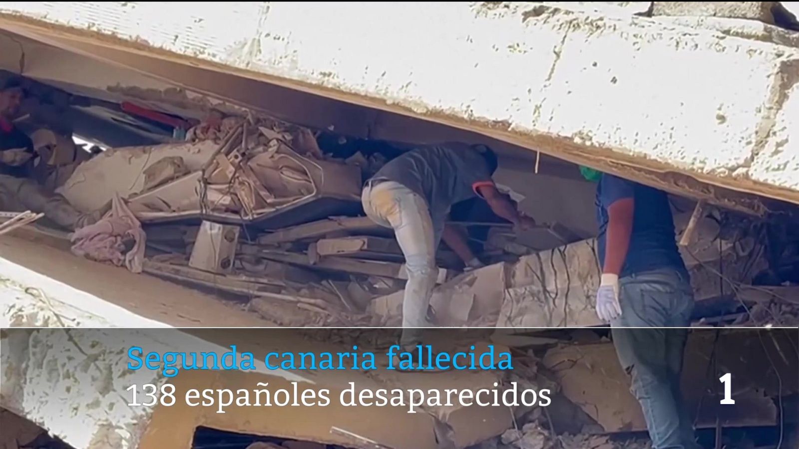 Telecanarias - 29/06/2026 | Ver