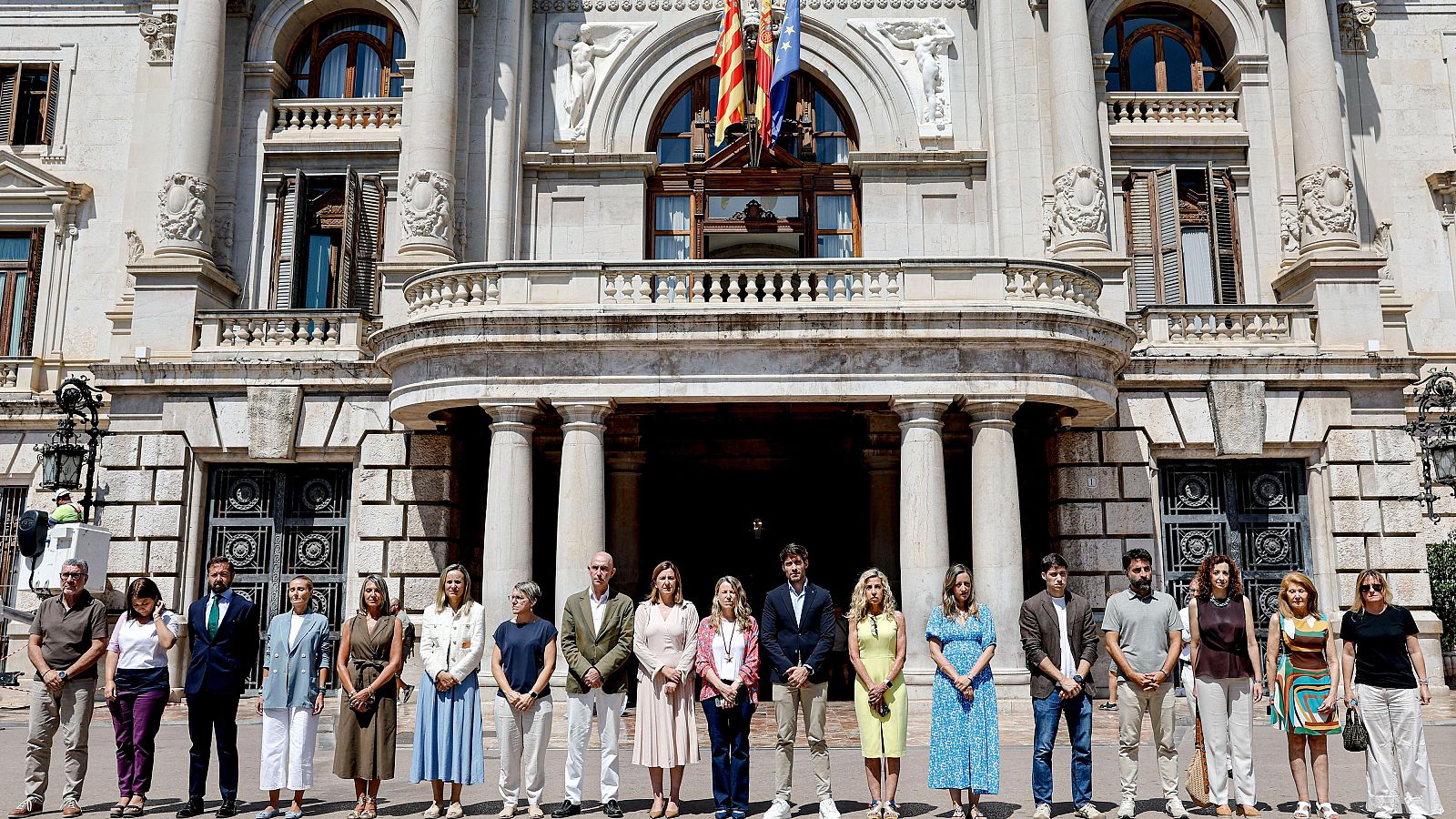 L'Informatiu Comunitat Valenciana 1 - 29/06/26 | Ver