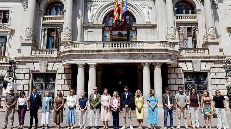 L'Informatiu Comunitat Valenciana 1 - 29/06/26 | Ver