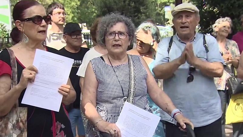Los posibles afectados por la trama de las prótesis caducadas forman una asociación - Noticias Murcia | Ver