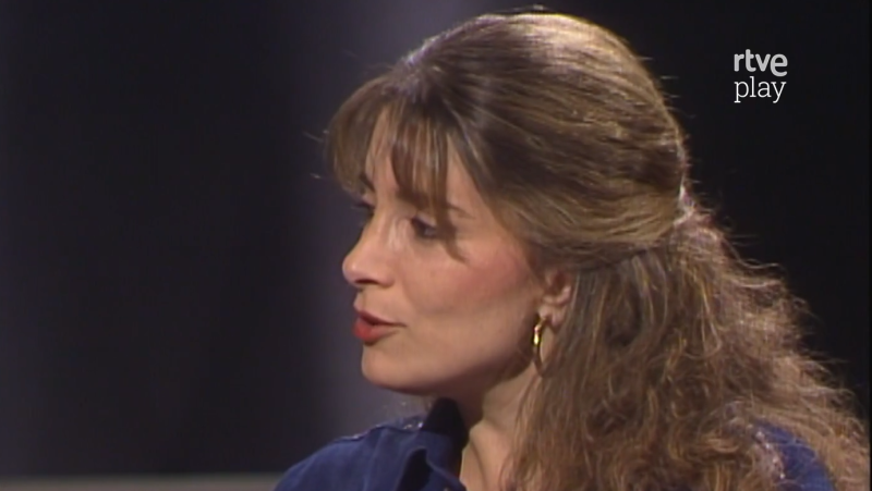 Fin de siglo - 01/07/1987 - Fin de siglo con Pablo Lizcano | Ver
