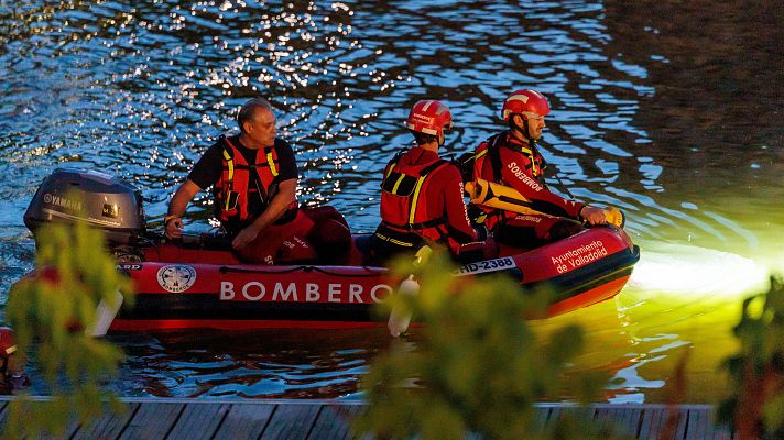 Informativo 24h - Siete menores han muerto ahogados desde el inicio de la temporada de verano