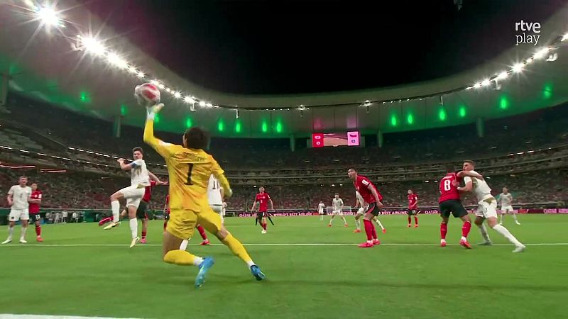 Fútbol Copa Mundial de la FIFA - Goles de la Primera Fase - Copa Mundial de la FIFA 2026 | Ver