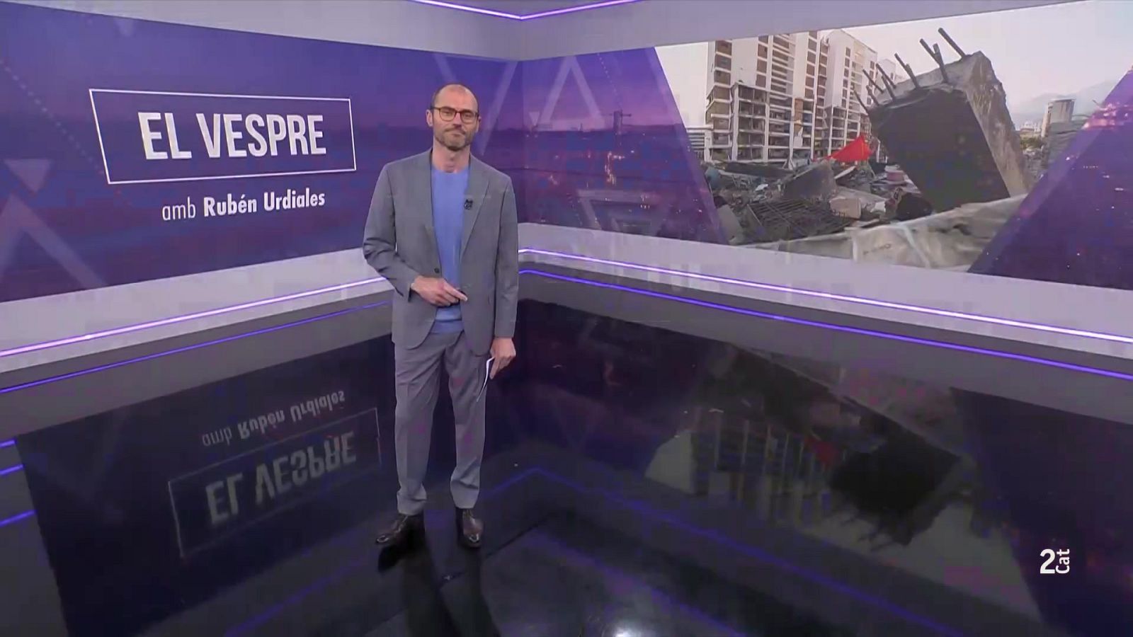 El Vespre - 29/06/2026 - El Vespre | Ver