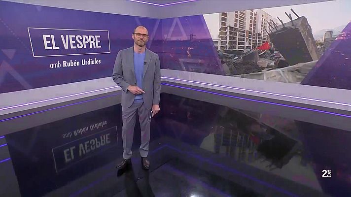 El Vespre - El Vespre - 29/06/2026