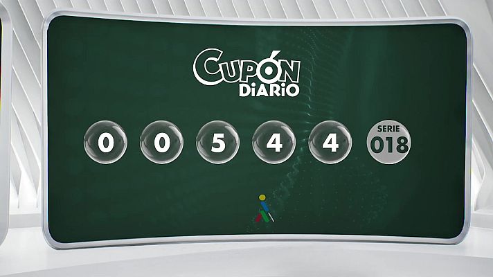 Sorteos ONCE - Sorteo ONCE - 29/06/26