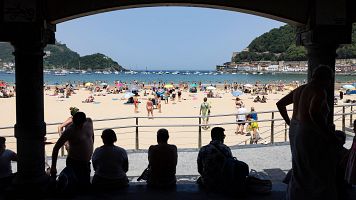 El tiempo este martes 30 de junio: ascenso generalizado de las temperaturas, con alerta por calor en Gran Canaria