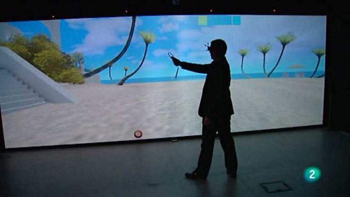 España en comunidad - ¿Qué curarán las células madres?