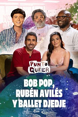 Punto Queer - Nombrar y nombrarse