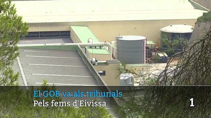 Informatiu Balear - Informatiu Balear en 2' - 30/06/26