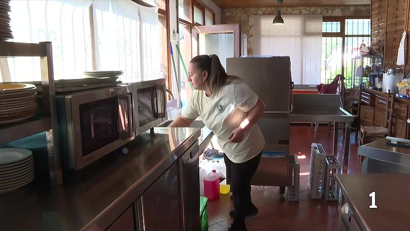 Acaba el termini per acollir-se a la regularització de migrants
