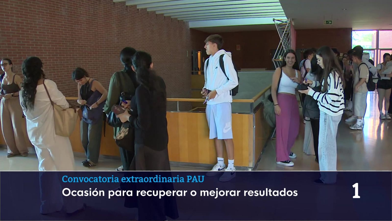Informativo Telerioja - 30/06/26 | Ver