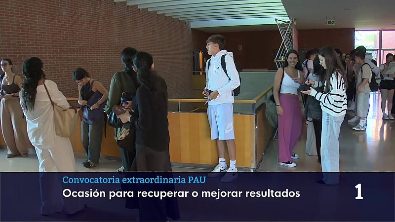 Telerioja en 2' - 30/06/26 | Ver