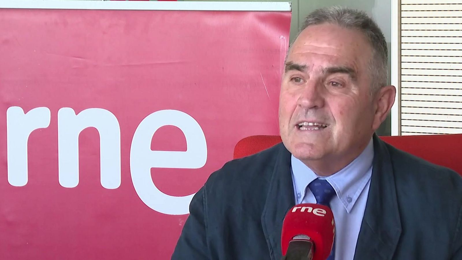 Gan Pampols: "Europa solo tendrá futuro si camina hacia una mayor integración" - Noticias Aragón | Ver