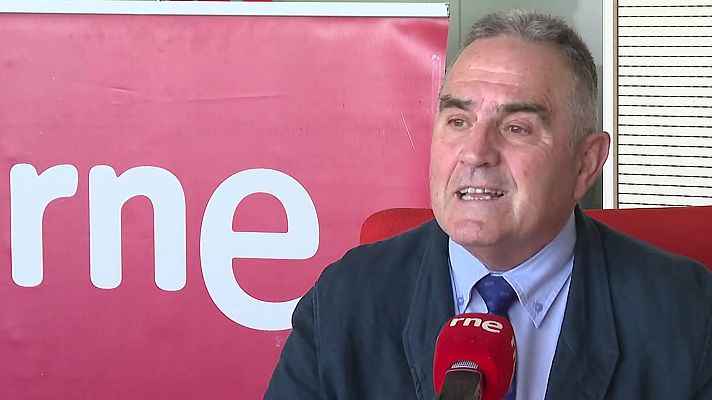 Noticias Aragón - Gan Pampols: "Europa solo tendrá futuro si camina hacia una mayor integración"
