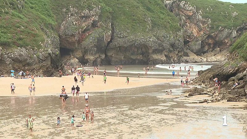 Asturias en 2' - 30/06/26 | Ver
