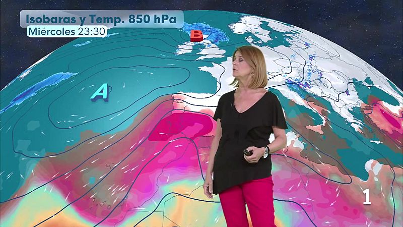 El tiempo en Asturias - 30/06/26 | Ver