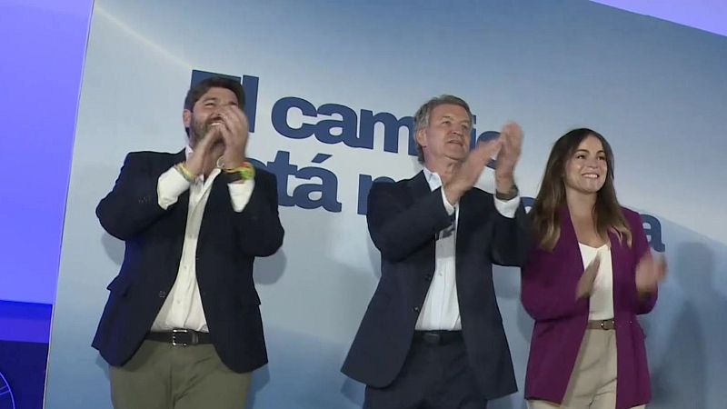 Rebeca Pérez será la candidata del Partido Popular a la alcaldía de Murcia en las elecciones de 2027 - Noticias Murcia | Ver