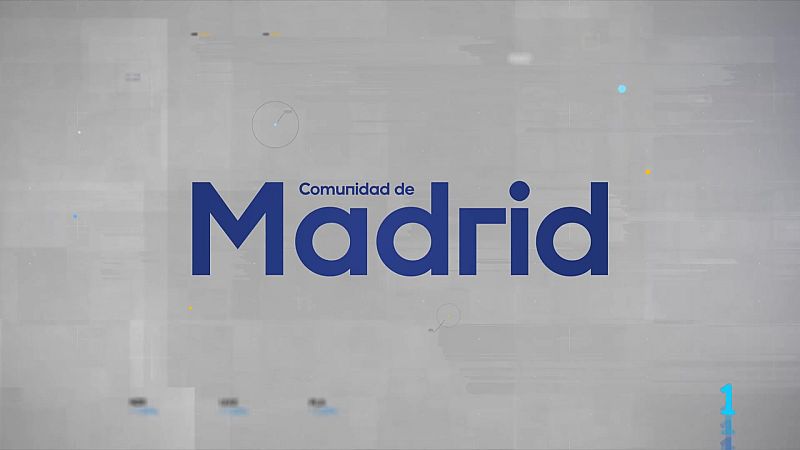 Informativo Madrid 1 – 30/06/26 - Informativo de Madrid | Ver