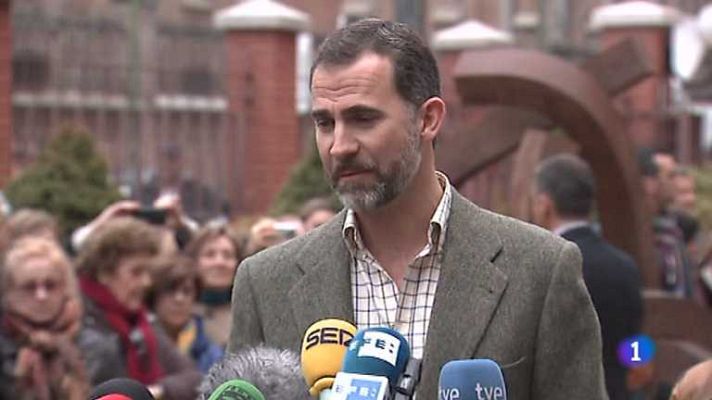 Audiencia Abierta - Audiencia abierta - 09/03/13