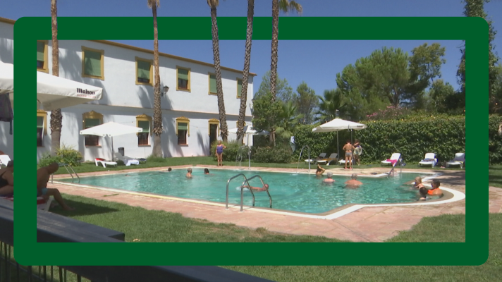 Noticias de Extremadura - Programa de turismo termal