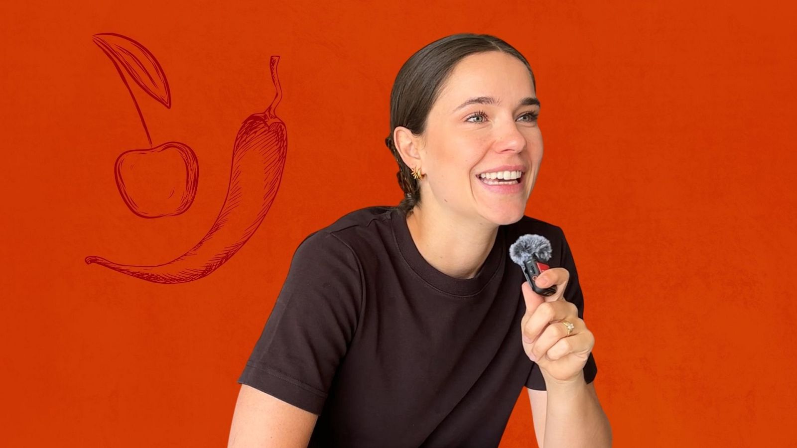 Guinda y guindilla - Vero G�mez - 'COL', la cocina como lenguaje creativo - 02/07/26 - Ver ahora