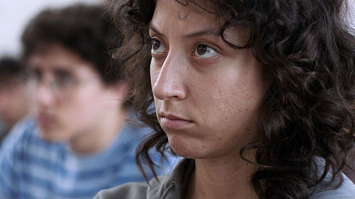Cine internacional - Amal