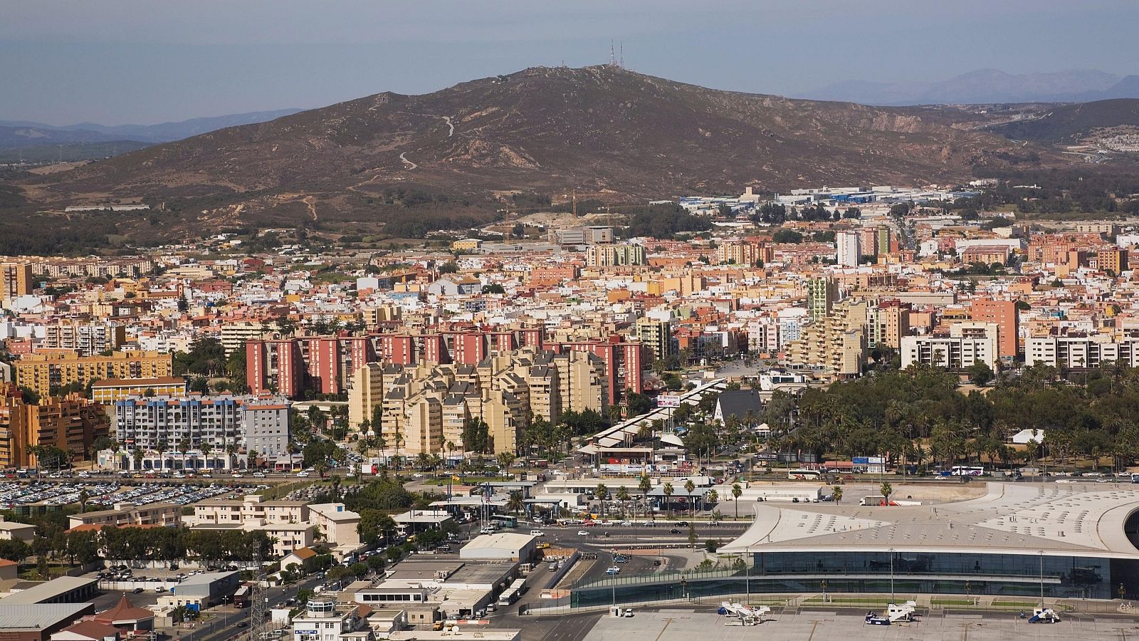 España tiene casi barrios vulnerables en las ciudades | Ver