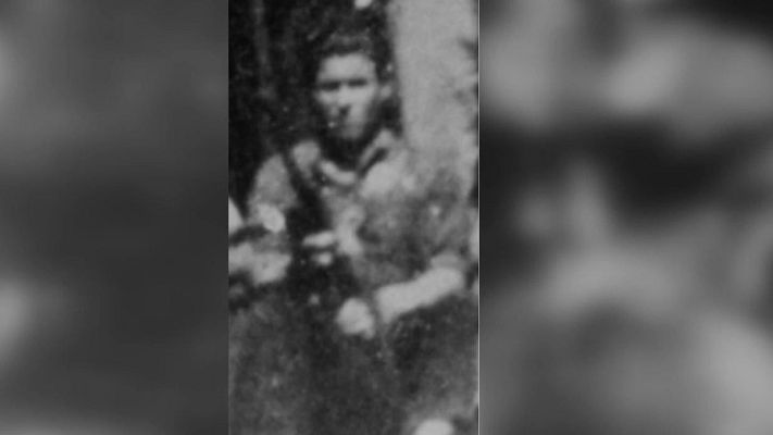 Noticias de Castilla y León - Identifican al famoso guerrillero antifranquista Manuel Girón en la fosa del Carmen, en Ponferrada
