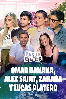 Punto Queer - De los márgenes al mainstream
