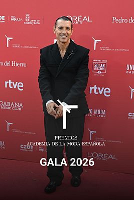Premios Academia de la Moda Española - Premios Academia de la Moda Española