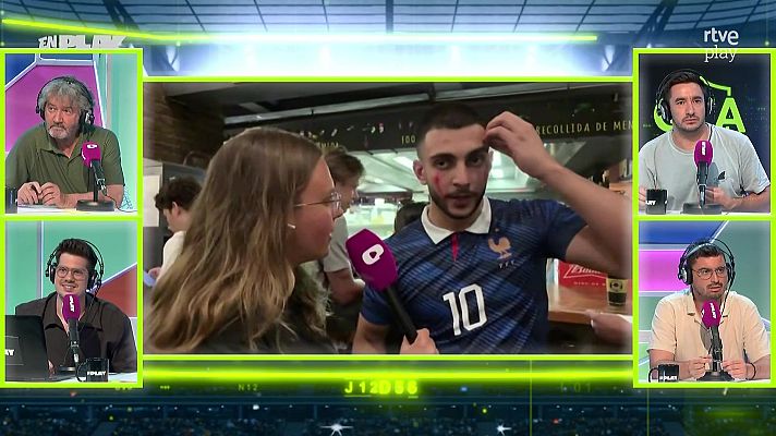 CTA en el Mundial - Cruces, tendencias y augurios