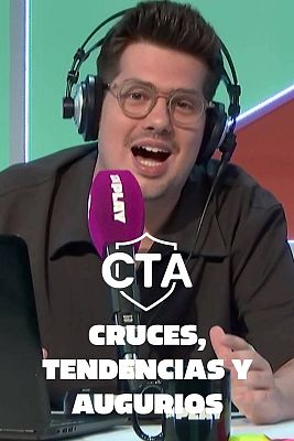 CTA en el Mundial - Cruces, tendencias y augurios