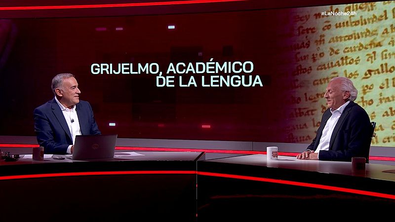 La noche en 24 horas - 30/06/26 - La noche en 24h | Ver