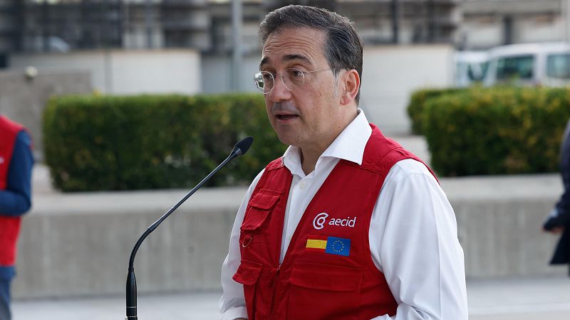 Albares confirma que hay 26 españoles muertos en el terremoto y 150 desaparecidos - Diario 24 | Ver