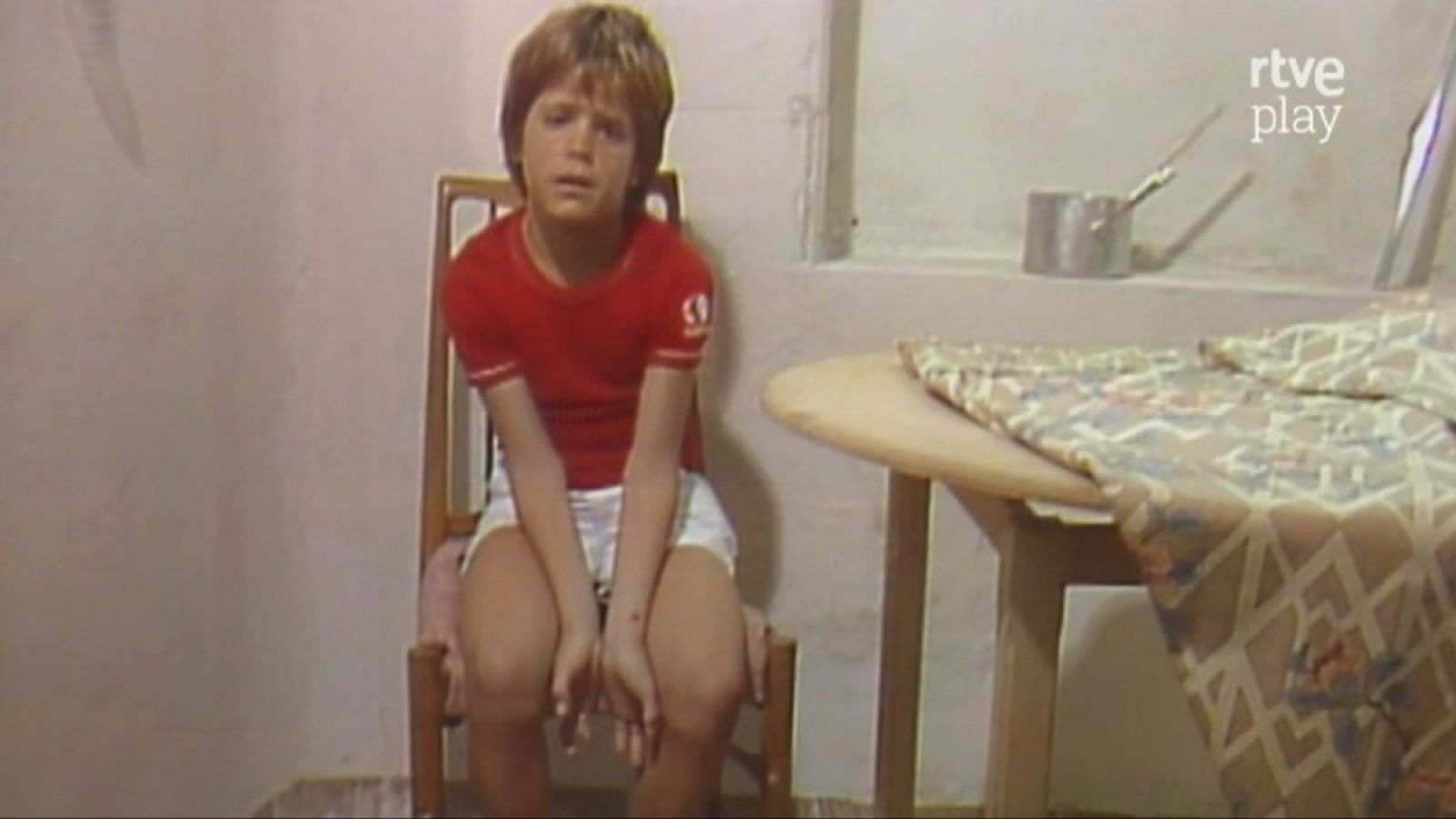 El ojo del vídeo - ¿Quién teme al miedo? - Programas y Concursos en el Archivo de RTVE | Ver