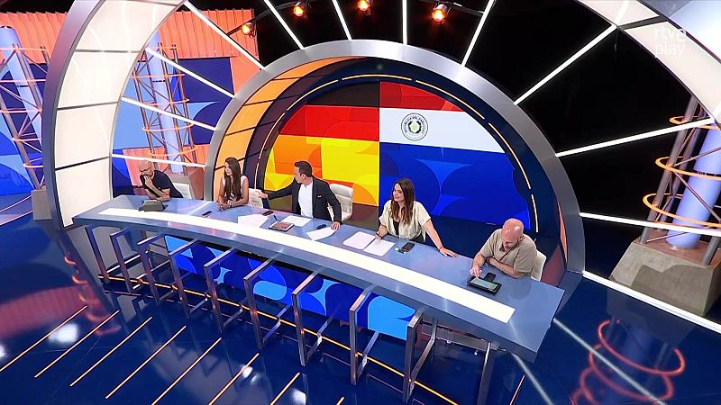 Estudio Estadio Mundial - 30/06/2026 - Estudio Estadio Mundial | Ver