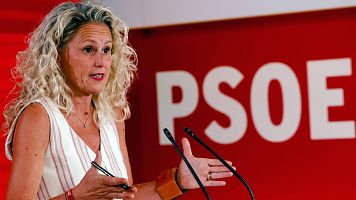 M�nguez carga contra Feij�o y le acusa de "ignorancia, mala fe o ambas" por mezclar la 'ley de nietos' con el voto exterior