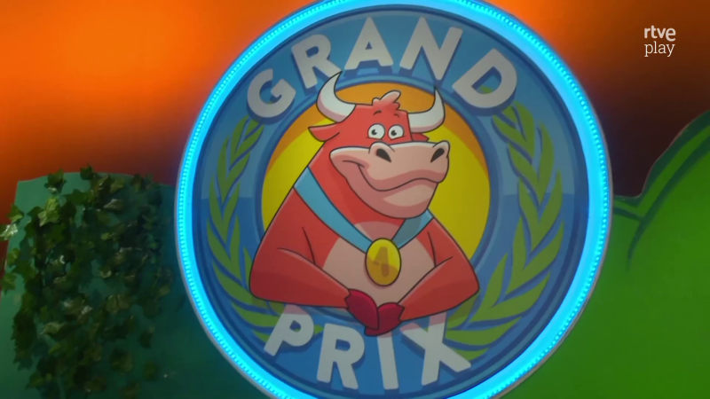 3, 2, 1... Llega "El Grand Prix del Verano" - RTVE responde | Ver