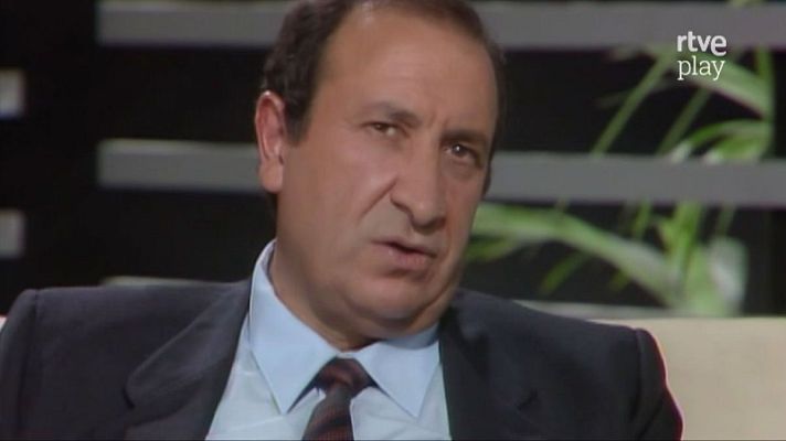 La tarde - 9/7/1987