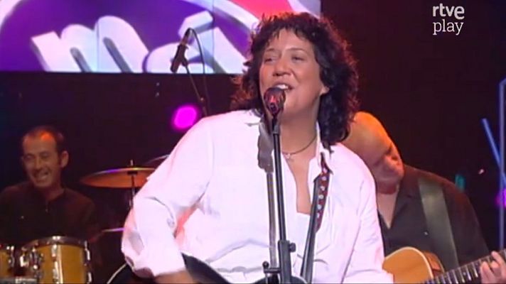 Música sí - 22/9/2001