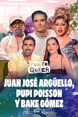 Punto Queer - El futuro se escribe ahora