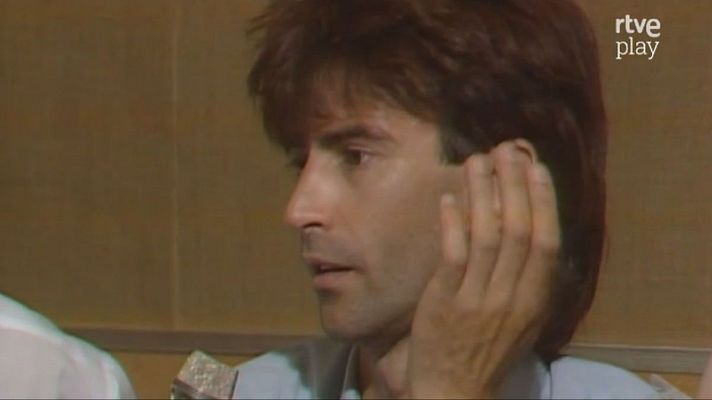 La tarde - 3/7/1987